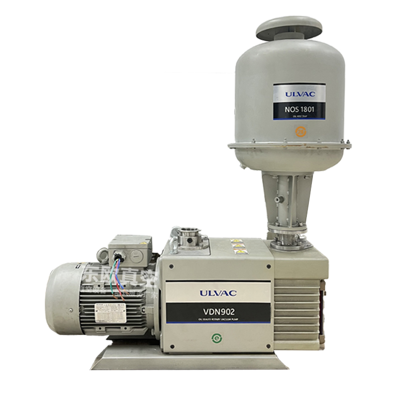 VDN902帶排氣過濾器NOS1801