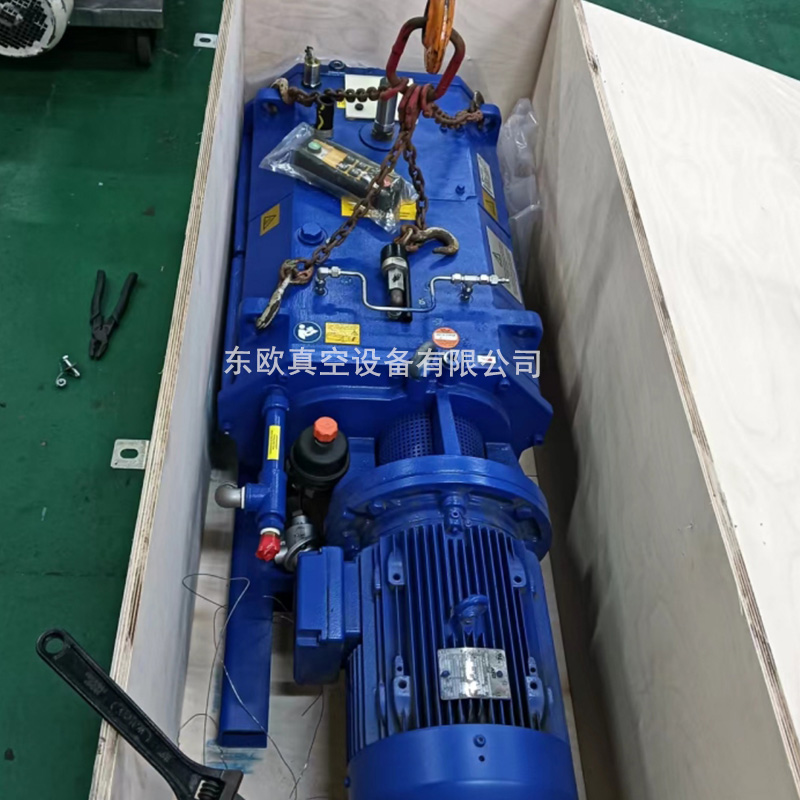 NL 0400 B ME1維修案例