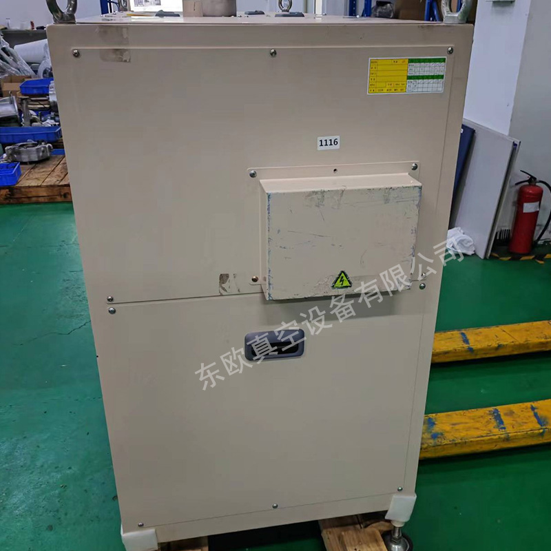 TRIC-1800D4P-S2維修案例