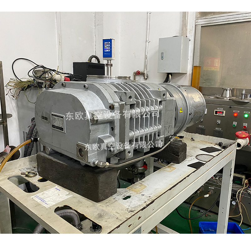 KMB1201T維修案例