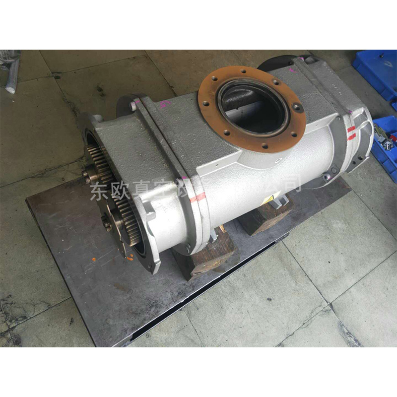 SDE1203TXE+KMB1203EC維修案例