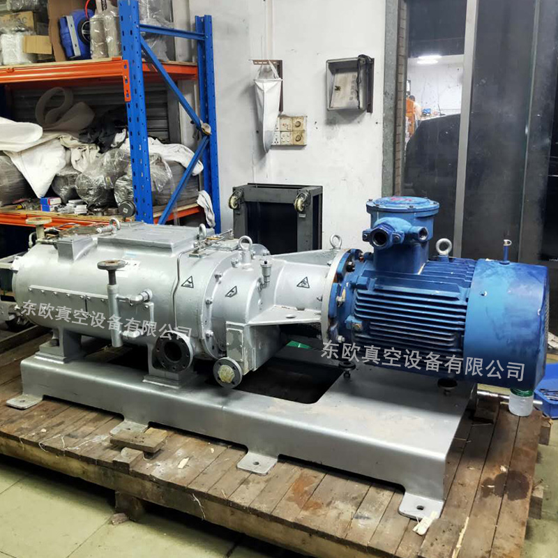 KDPH1500維修案例