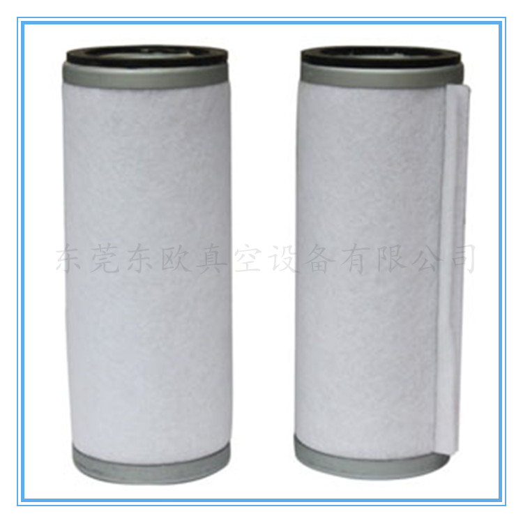 貝克原裝排氣過濾器