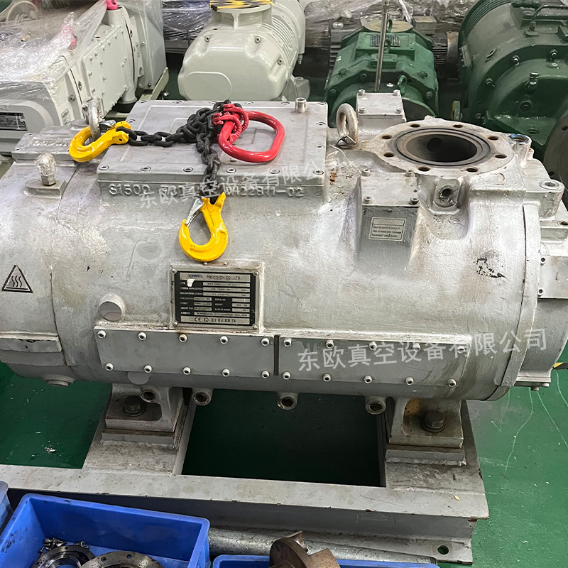 KDPH1800維修案例